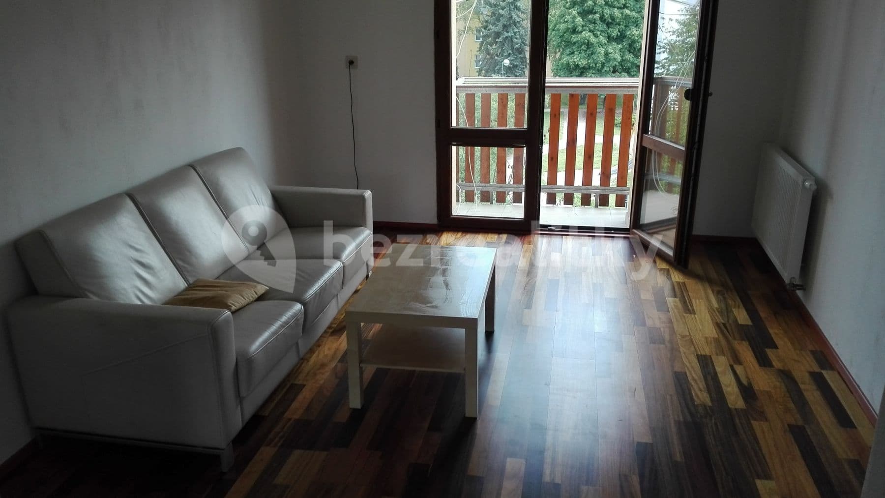 Prenájom bytu 2-izbový 58 m², Sokolovská, Beroun, Středočeský kraj Prenájom bytu 2-izbový 58 m², Sokolovská, Beroun, Středočeský kraj