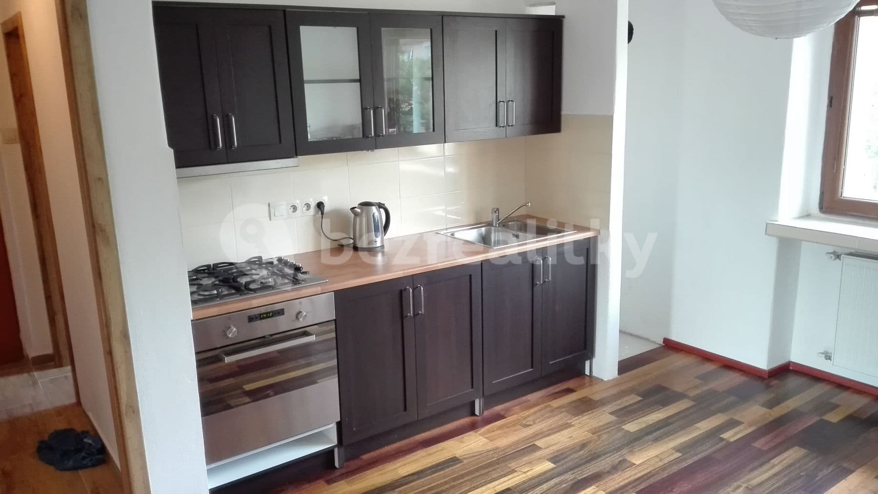 Prenájom bytu 2-izbový 58 m², Sokolovská, Beroun, Středočeský kraj Prenájom bytu 2-izbový 58 m², Sokolovská, Beroun, Středočeský kraj