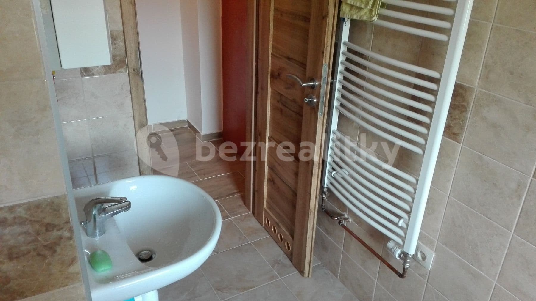 Prenájom bytu 2-izbový 58 m², Sokolovská, Beroun, Středočeský kraj Prenájom bytu 2-izbový 58 m², Sokolovská, Beroun, Středočeský kraj