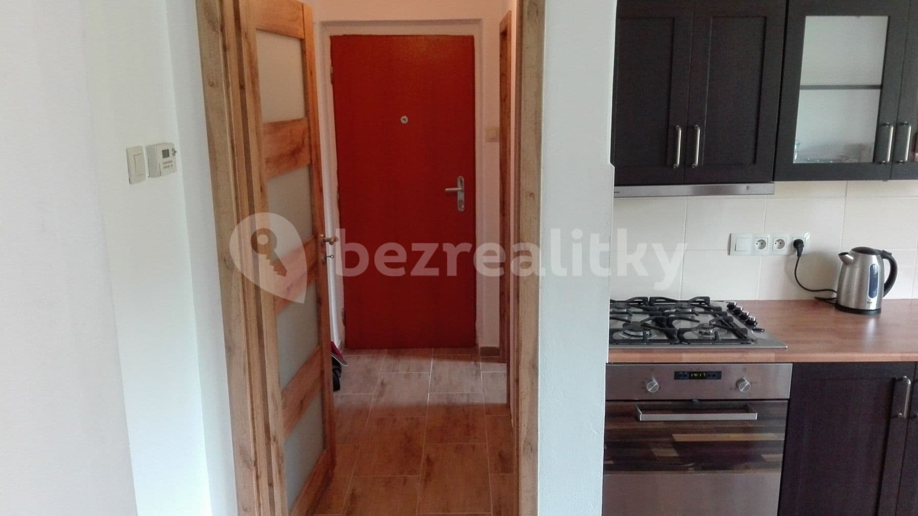 Prenájom bytu 2-izbový 58 m², Sokolovská, Beroun, Středočeský kraj Prenájom bytu 2-izbový 58 m², Sokolovská, Beroun, Středočeský kraj