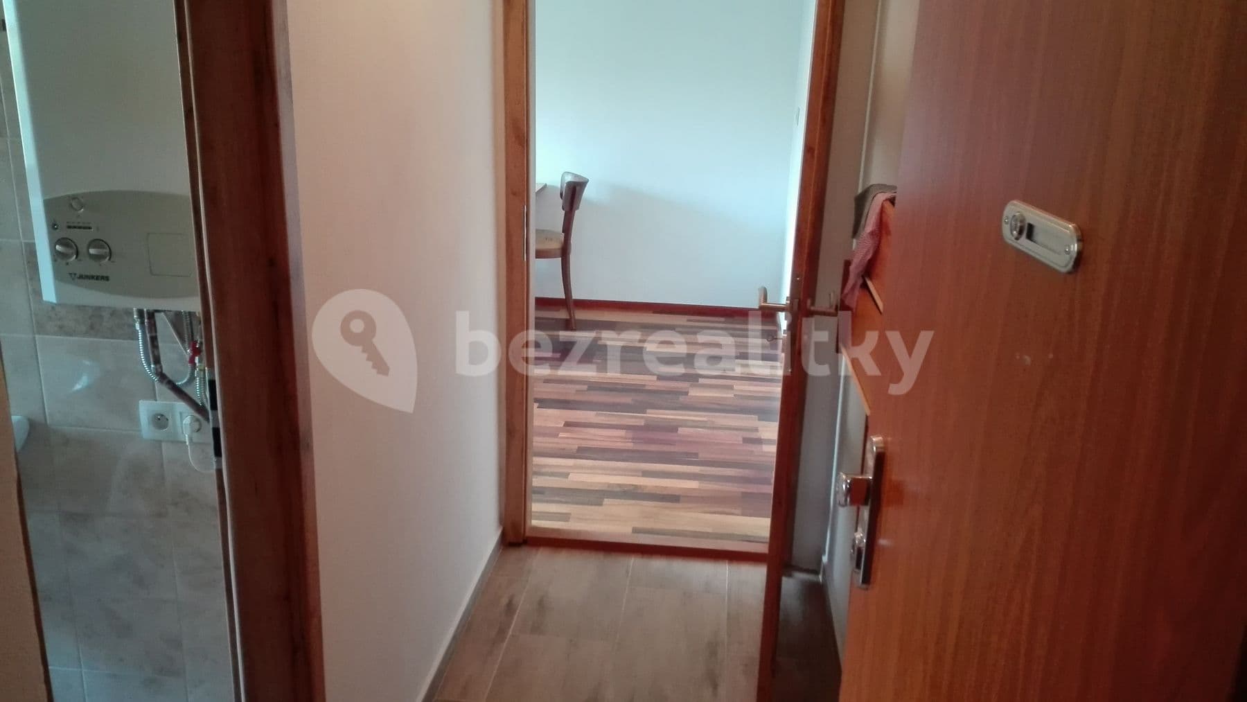 Prenájom bytu 2-izbový 58 m², Sokolovská, Beroun, Středočeský kraj Prenájom bytu 2-izbový 58 m², Sokolovská, Beroun, Středočeský kraj