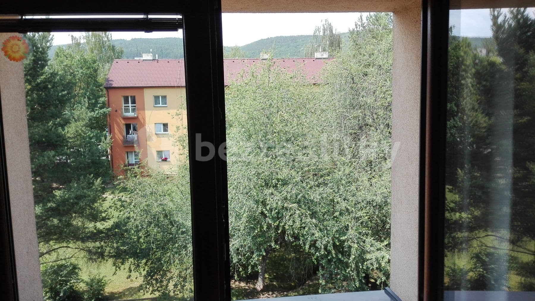 Prenájom bytu 2-izbový 58 m², Sokolovská, Beroun, Středočeský kraj Prenájom bytu 2-izbový 58 m², Sokolovská, Beroun, Středočeský kraj