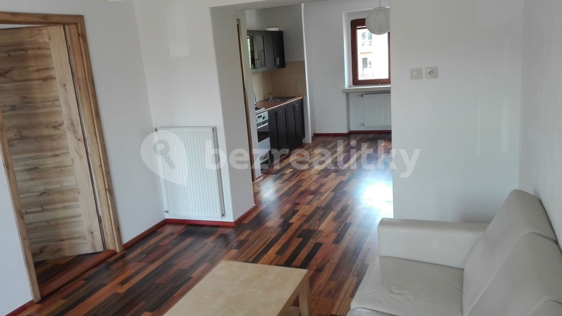 Prenájom bytu 2-izbový 58 m², Sokolovská, Beroun, Středočeský kraj Prenájom bytu 2-izbový 58 m², Sokolovská, Beroun, Středočeský kraj