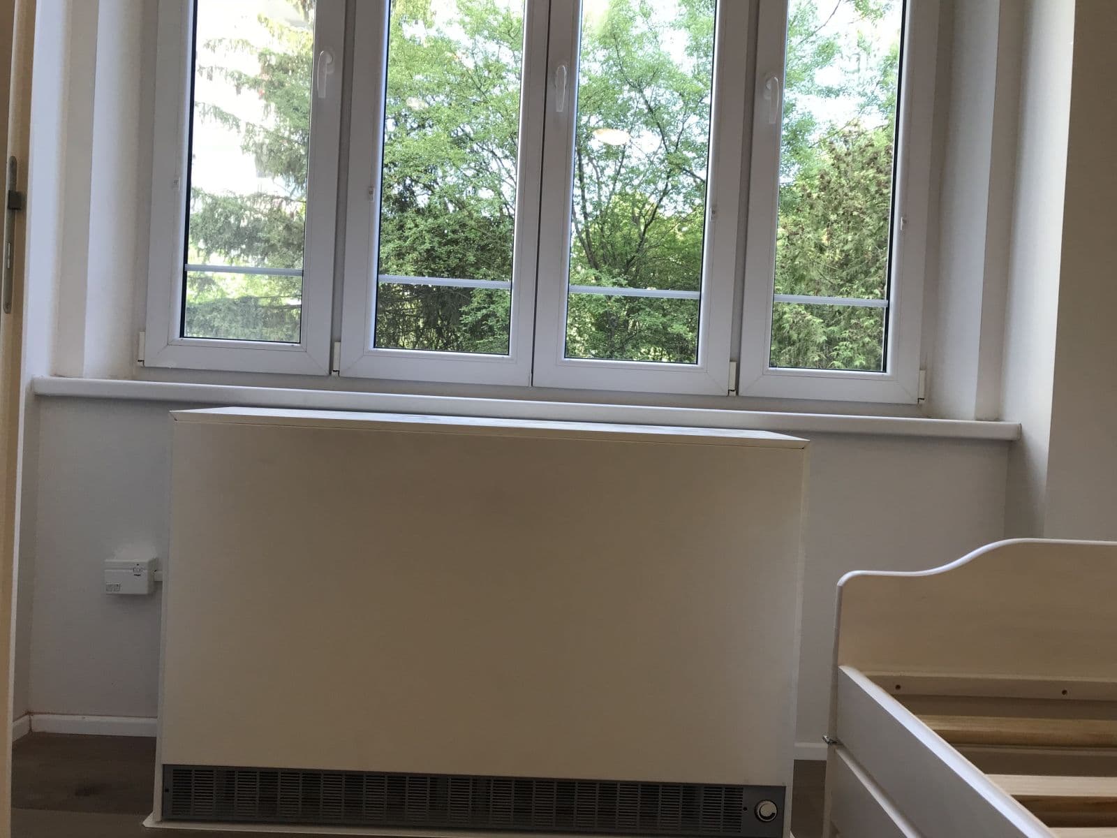 Prenájom bytu 1-izbový 26 m², U Libeňského pivovaru, Praha, Praha Prenájom bytu 1-izbový 26 m², U Libeňského pivovaru, Praha, Praha