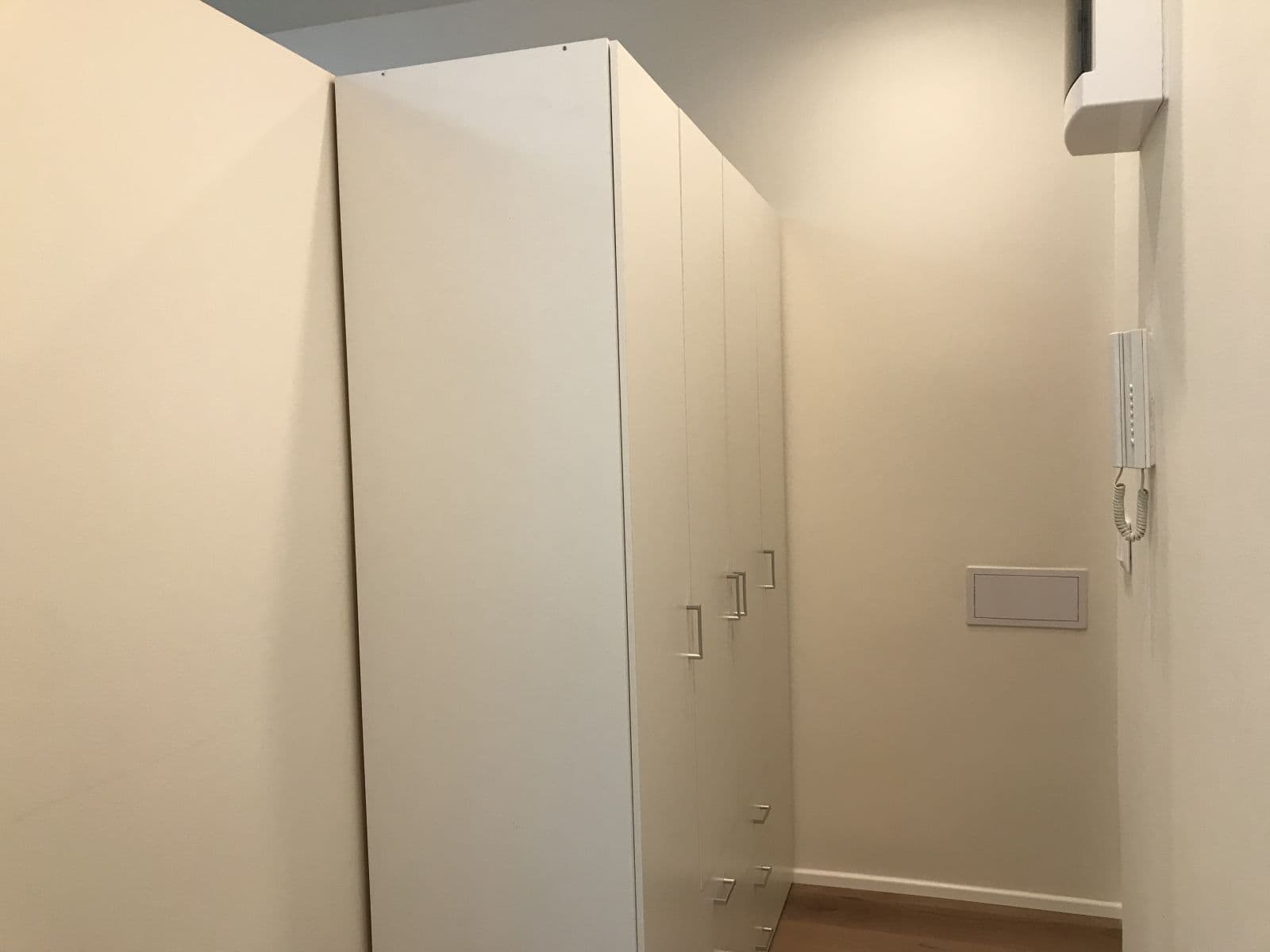 Prenájom bytu 1-izbový 26 m², U Libeňského pivovaru, Praha, Praha Prenájom bytu 1-izbový 26 m², U Libeňského pivovaru, Praha, Praha