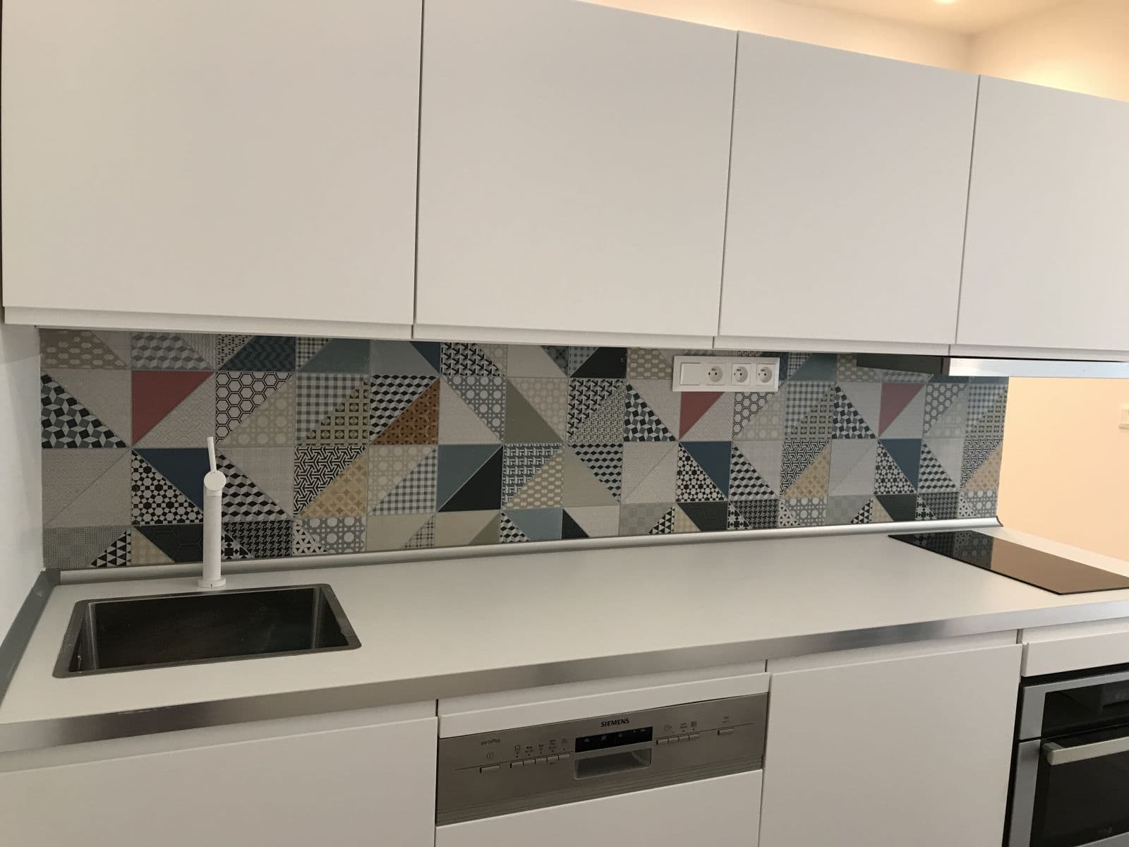 Prenájom bytu 1-izbový 26 m², U Libeňského pivovaru, Praha, Praha Prenájom bytu 1-izbový 26 m², U Libeňského pivovaru, Praha, Praha