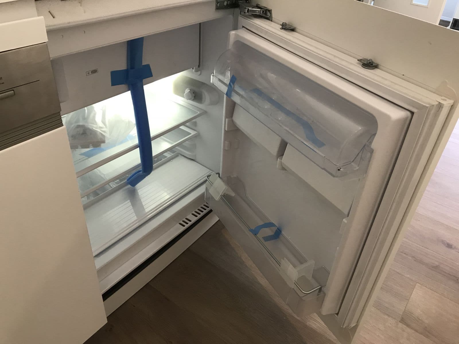 Prenájom bytu 1-izbový 26 m², U Libeňského pivovaru, Praha, Praha Prenájom bytu 1-izbový 26 m², U Libeňského pivovaru, Praha, Praha