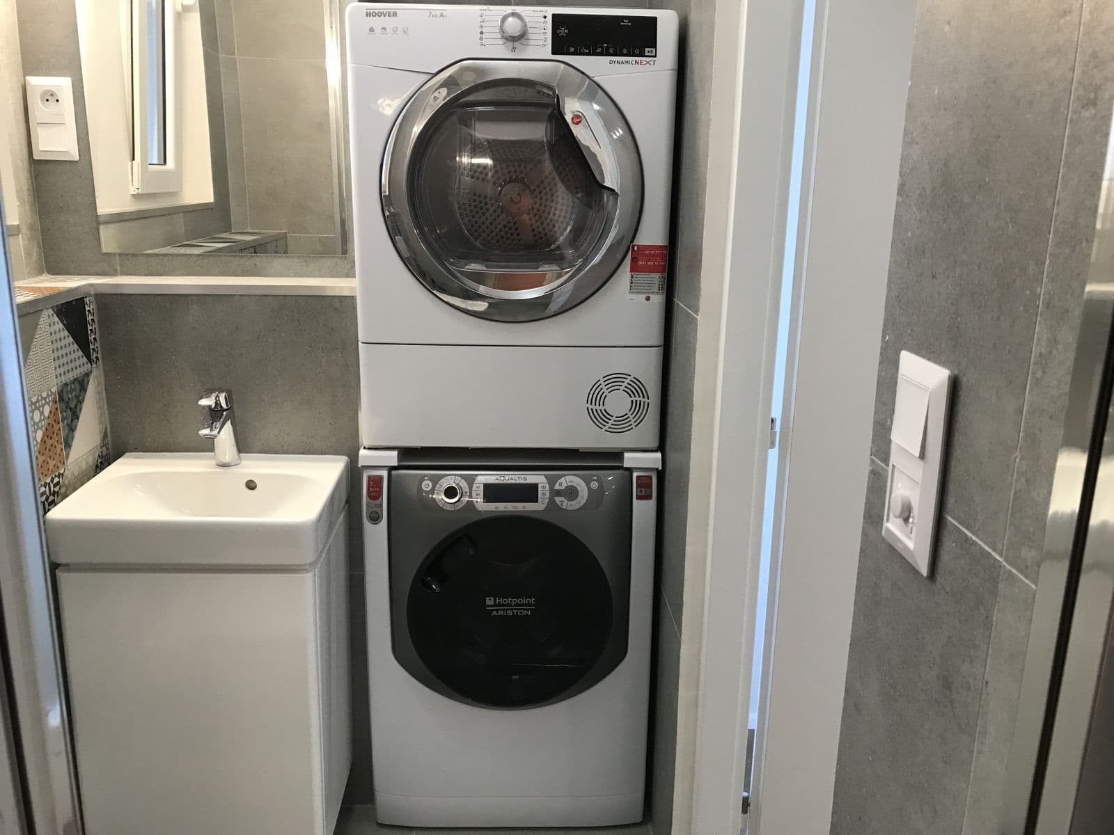 Prenájom bytu 1-izbový 26 m², U Libeňského pivovaru, Praha, Praha Prenájom bytu 1-izbový 26 m², U Libeňského pivovaru, Praha, Praha