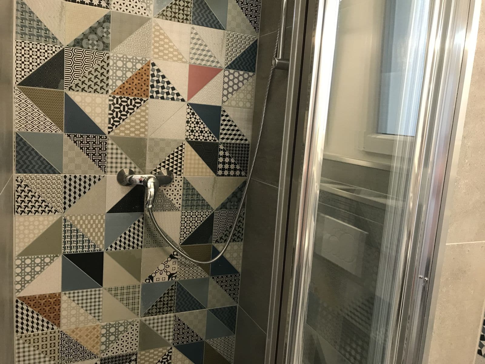 Prenájom bytu 1-izbový 26 m², U Libeňského pivovaru, Praha, Praha Prenájom bytu 1-izbový 26 m², U Libeňského pivovaru, Praha, Praha