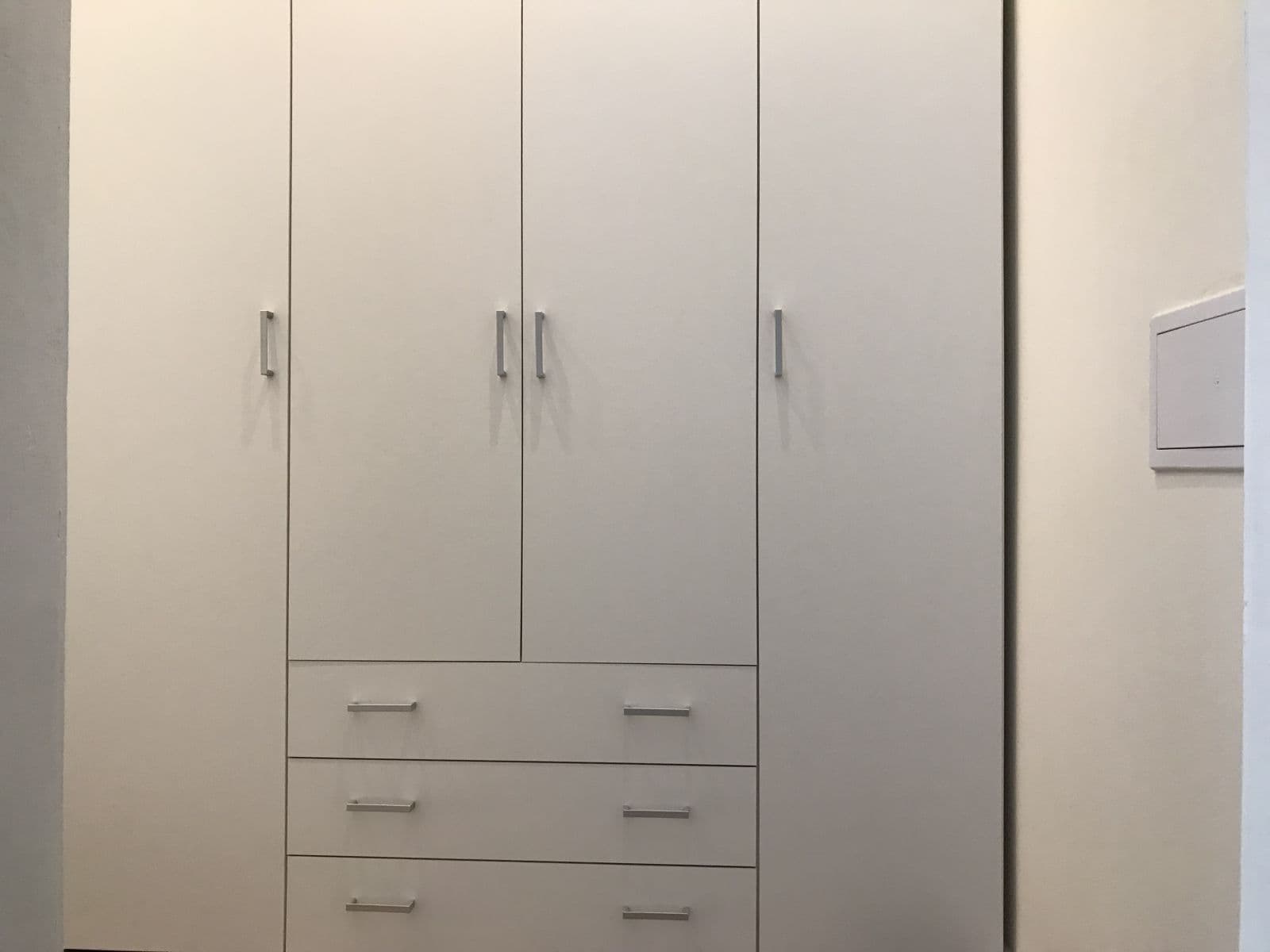 Prenájom bytu 1-izbový 26 m², U Libeňského pivovaru, Praha, Praha Prenájom bytu 1-izbový 26 m², U Libeňského pivovaru, Praha, Praha