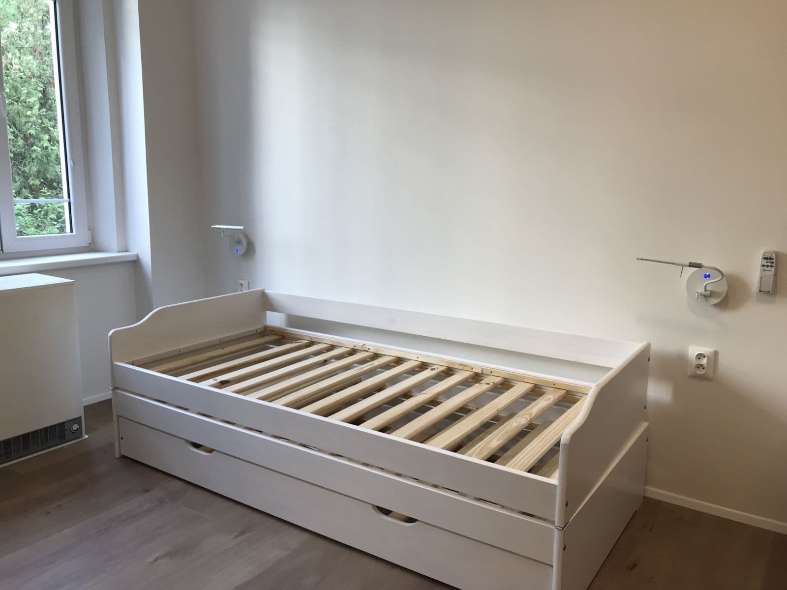 Prenájom bytu 1-izbový 26 m², U Libeňského pivovaru, Praha, Praha Prenájom bytu 1-izbový 26 m², U Libeňského pivovaru, Praha, Praha