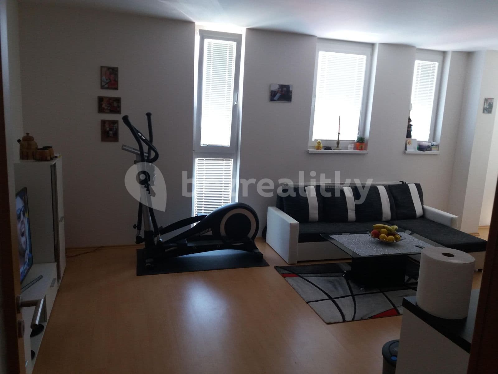 Prenájom bytu 2-izbový 51 m², Na Horizontu, Králův Dvůr, Středočeský kraj Prenájom bytu 2-izbový 51 m², Na Horizontu, Králův Dvůr, Středočeský kraj
