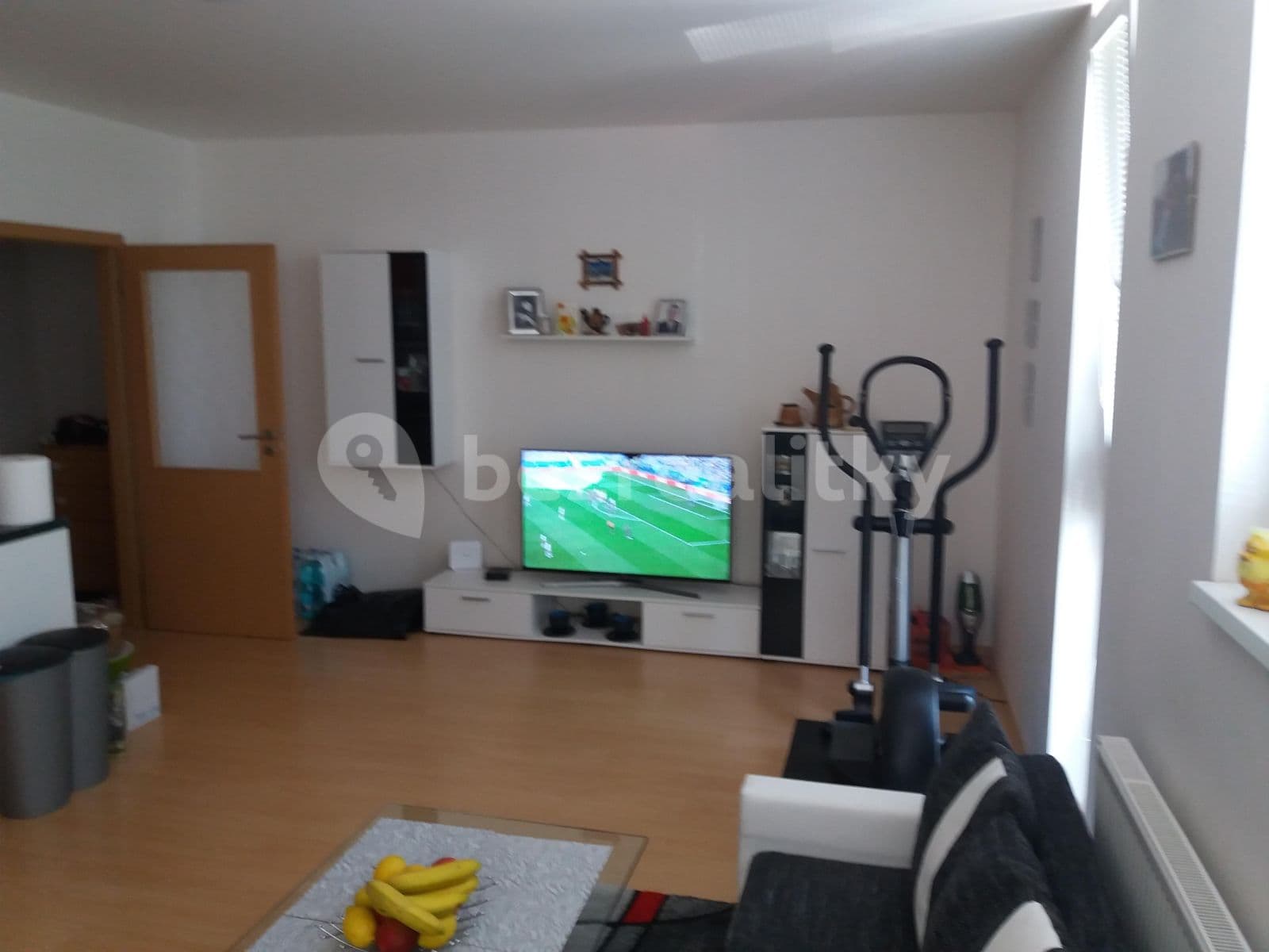 Prenájom bytu 2-izbový 51 m², Na Horizontu, Králův Dvůr, Středočeský kraj Prenájom bytu 2-izbový 51 m², Na Horizontu, Králův Dvůr, Středočeský kraj