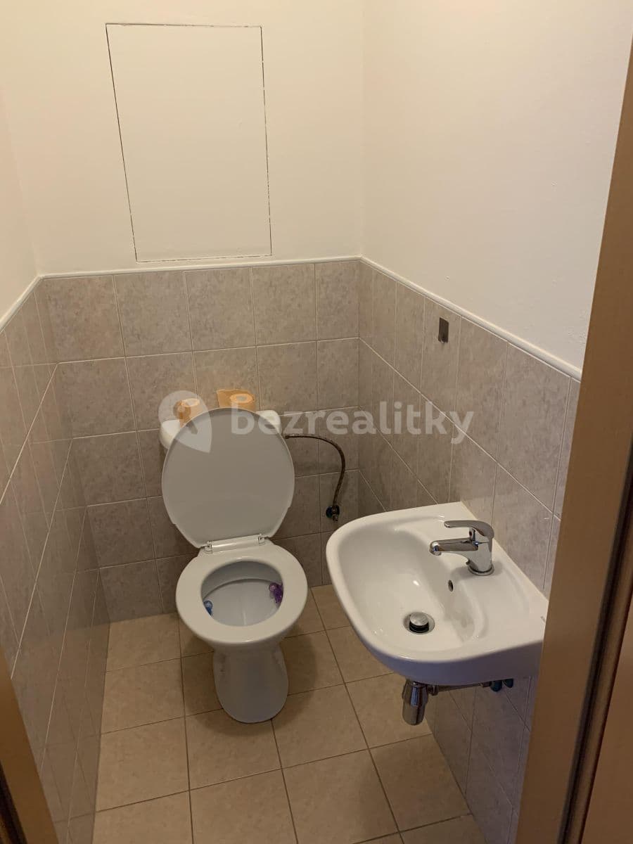 Prenájom bytu 2-izbový 51 m², Na Horizontu, Králův Dvůr, Středočeský kraj Prenájom bytu 2-izbový 51 m², Na Horizontu, Králův Dvůr, Středočeský kraj