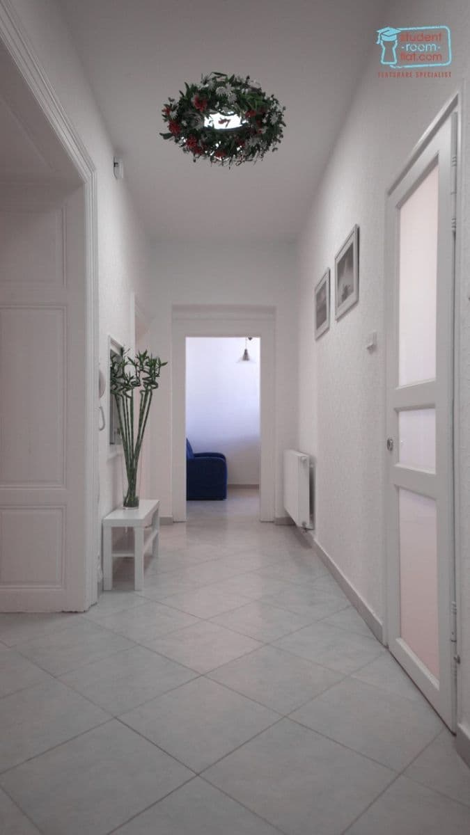 Prenájom bytu 6-izbový 130 m², Janáčkovo nábřeží, Praha, Praha Prenájom bytu 6-izbový 130 m², Janáčkovo nábřeží, Praha, Praha