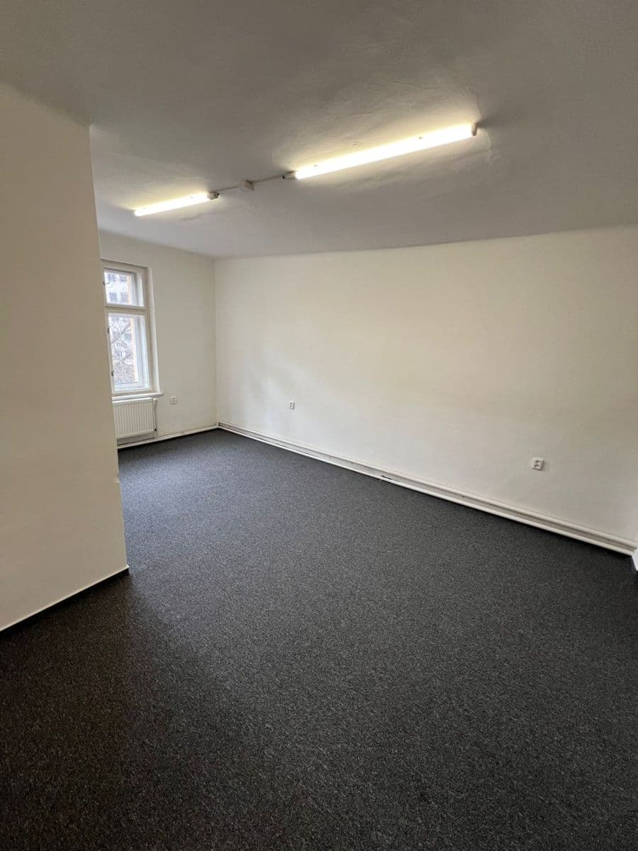 Prenájom kancelárie 50 m², Příkop, Brno, Jihomoravský kraj Prenájom kancelárie 50 m², Příkop, Brno, Jihomoravský kraj