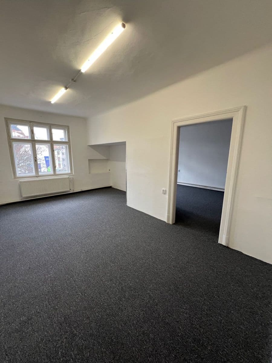 Prenájom kancelárie 50 m², Příkop, Brno, Jihomoravský kraj Prenájom kancelárie 50 m², Příkop, Brno, Jihomoravský kraj