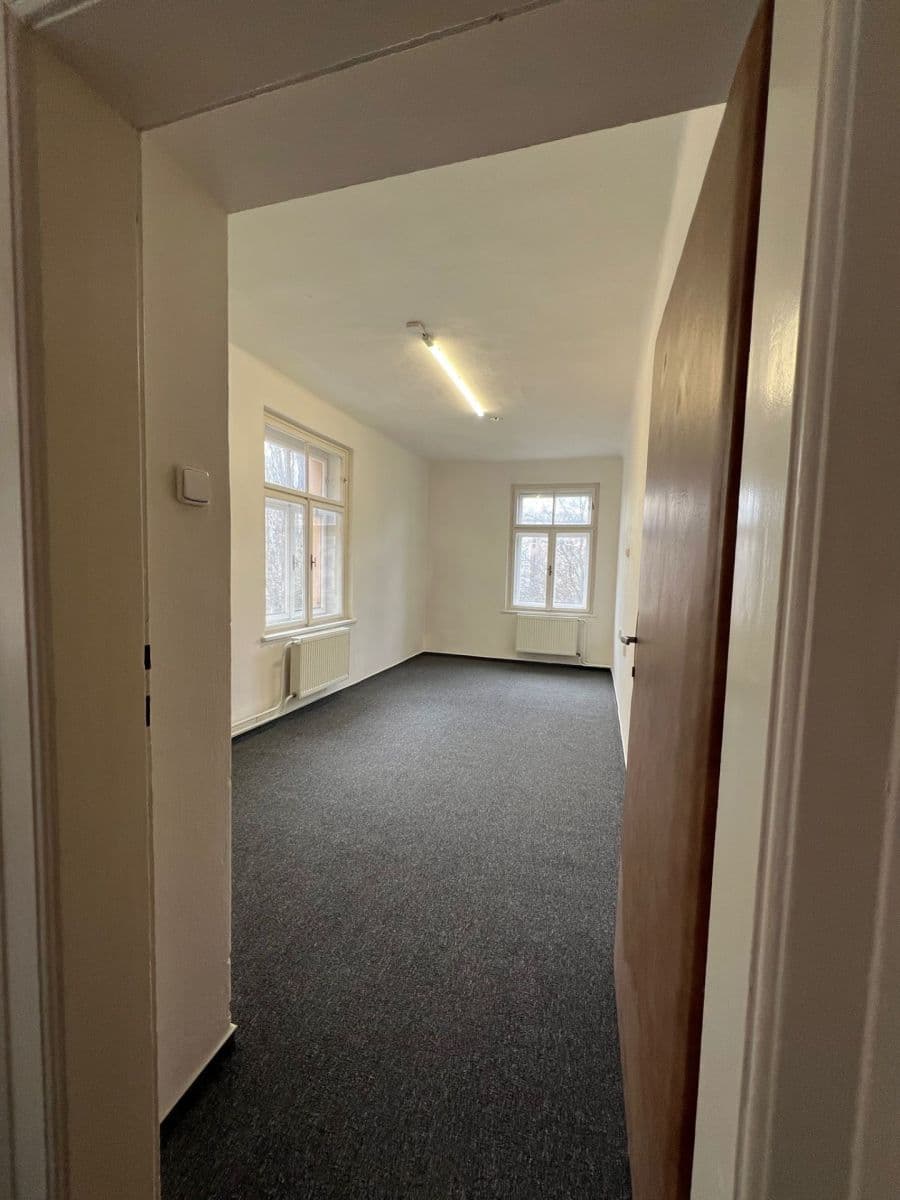 Prenájom kancelárie 50 m², Příkop, Brno, Jihomoravský kraj Prenájom kancelárie 50 m², Příkop, Brno, Jihomoravský kraj