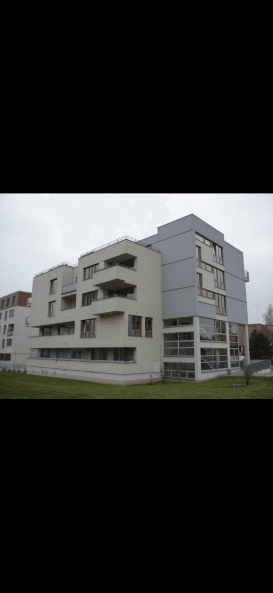 Prenájom garáže 12 m², K Zahrádkám, Praha, Praha Prenájom garáže 12 m², K Zahrádkám, Praha, Praha