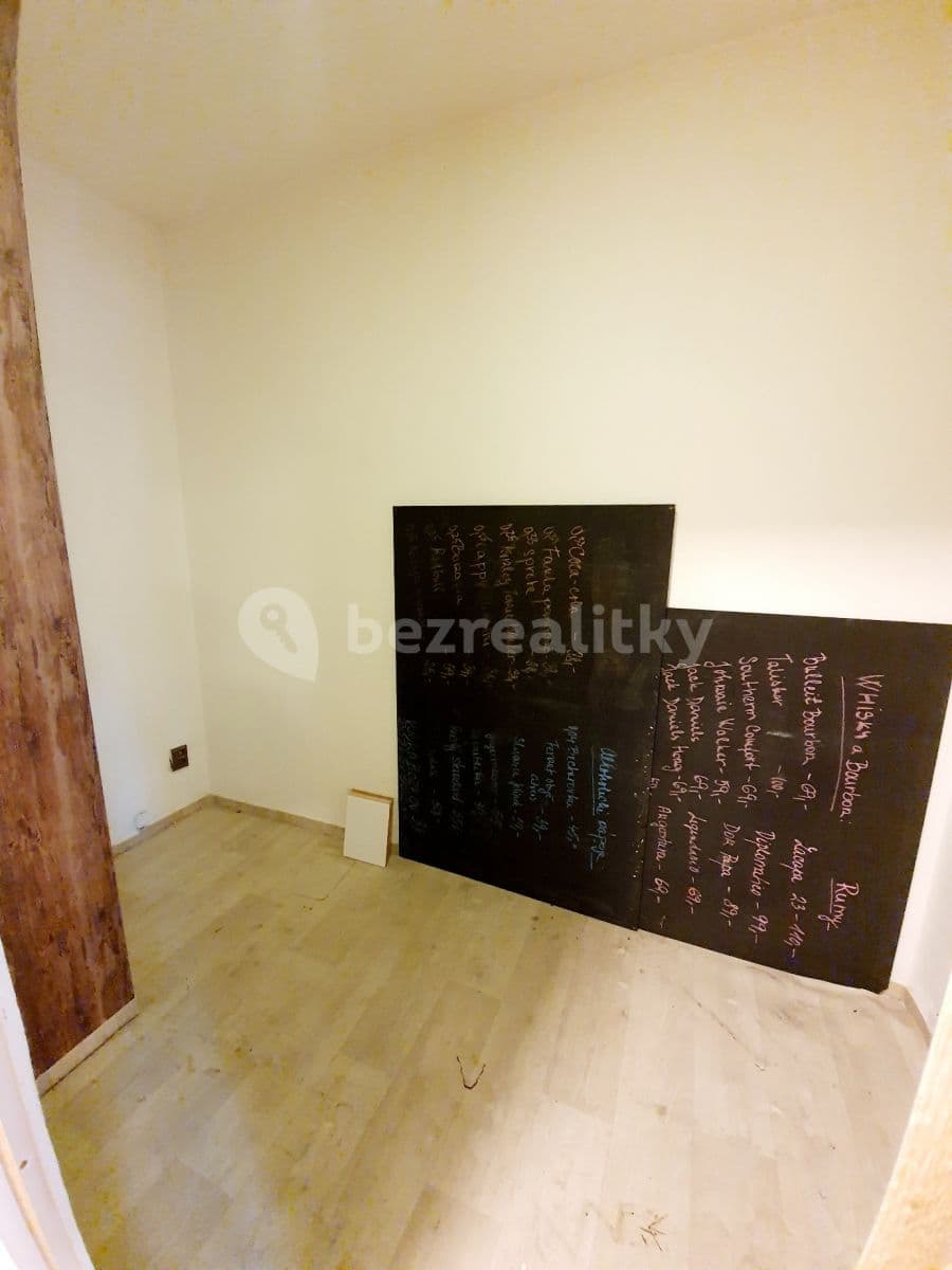 Prenájom nebytového priestoru 87 m², V Olšinách, Praha, Praha Prenájom nebytového priestoru 87 m², V Olšinách, Praha, Praha