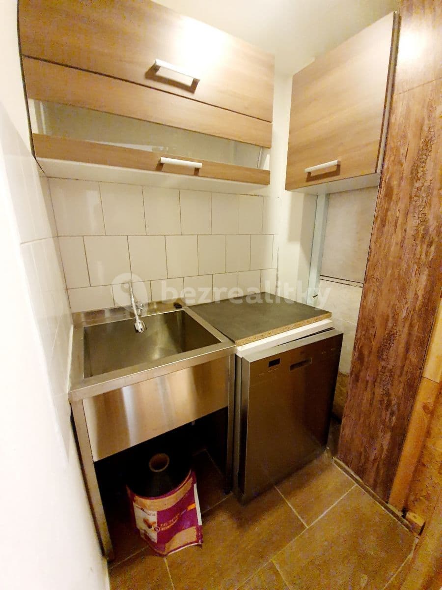 Prenájom nebytového priestoru 87 m², V Olšinách, Praha, Praha Prenájom nebytového priestoru 87 m², V Olšinách, Praha, Praha