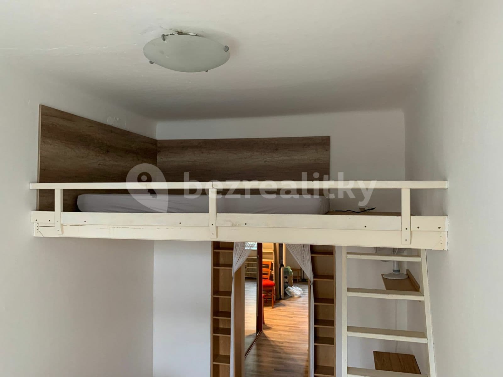 Prenájom bytu 1-izbový 30 m², Spytihněvova, Praha, Praha Prenájom bytu 1-izbový 30 m², Spytihněvova, Praha, Praha