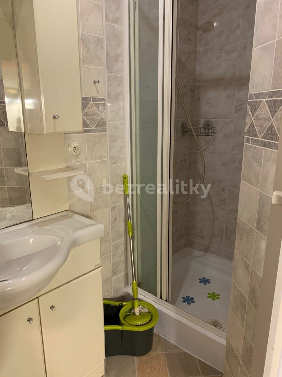Prenájom bytu 1-izbový 30 m², Spytihněvova, Praha, Praha Prenájom bytu 1-izbový 30 m², Spytihněvova, Praha, Praha