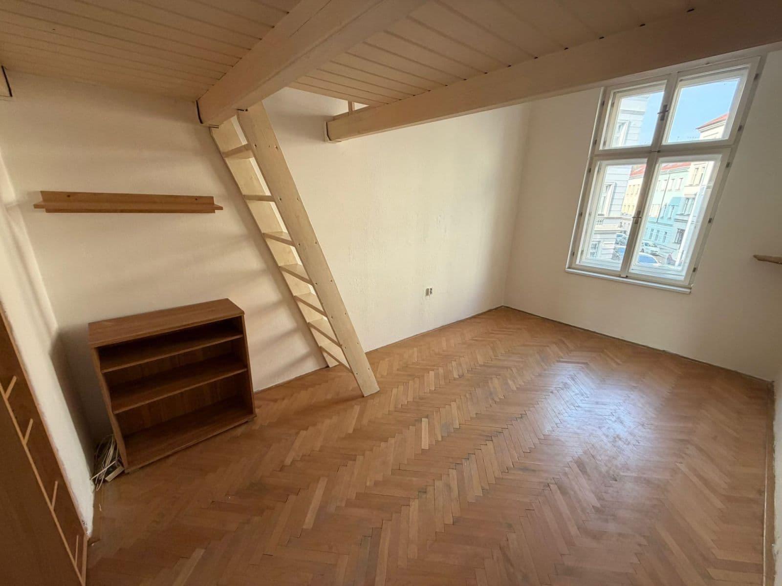 Prenájom bytu 1-izbový 30 m², Spytihněvova, Praha, Praha Prenájom bytu 1-izbový 30 m², Spytihněvova, Praha, Praha