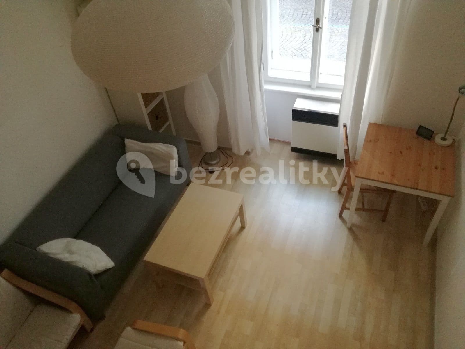 Prenájom bytu 1-izbový 35 m², Jana Masaryka, Praha, Praha Prenájom bytu 1-izbový 35 m², Jana Masaryka, Praha, Praha