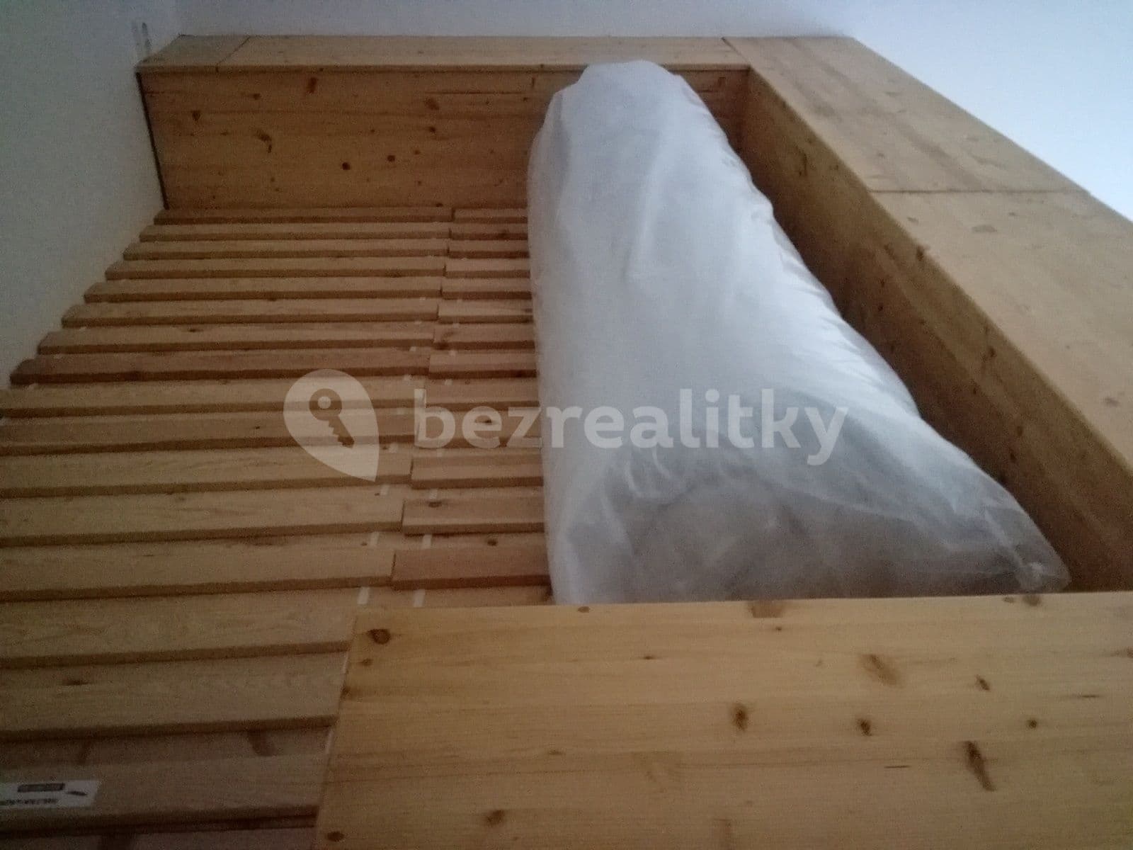 Prenájom bytu 1-izbový 35 m², Jana Masaryka, Praha, Praha Prenájom bytu 1-izbový 35 m², Jana Masaryka, Praha, Praha