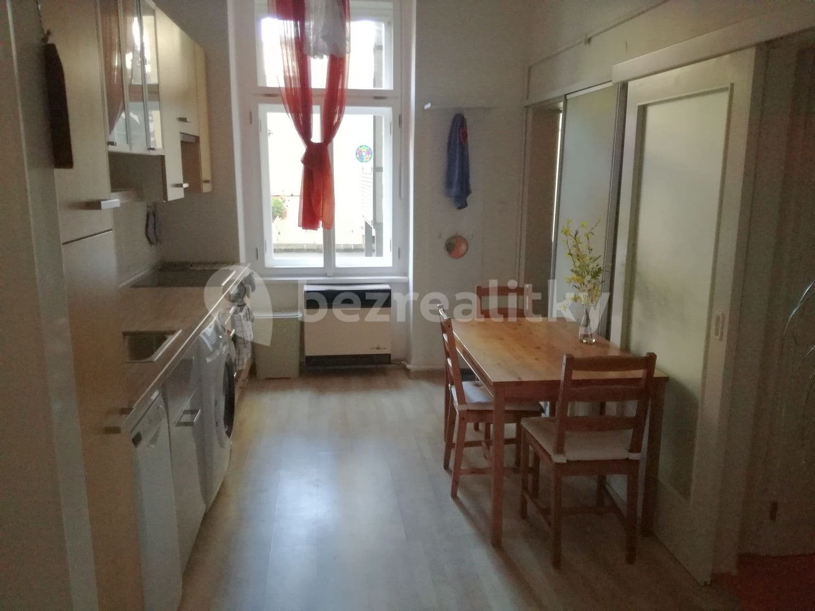 Prenájom bytu 1-izbový 35 m², Jana Masaryka, Praha, Praha Prenájom bytu 1-izbový 35 m², Jana Masaryka, Praha, Praha