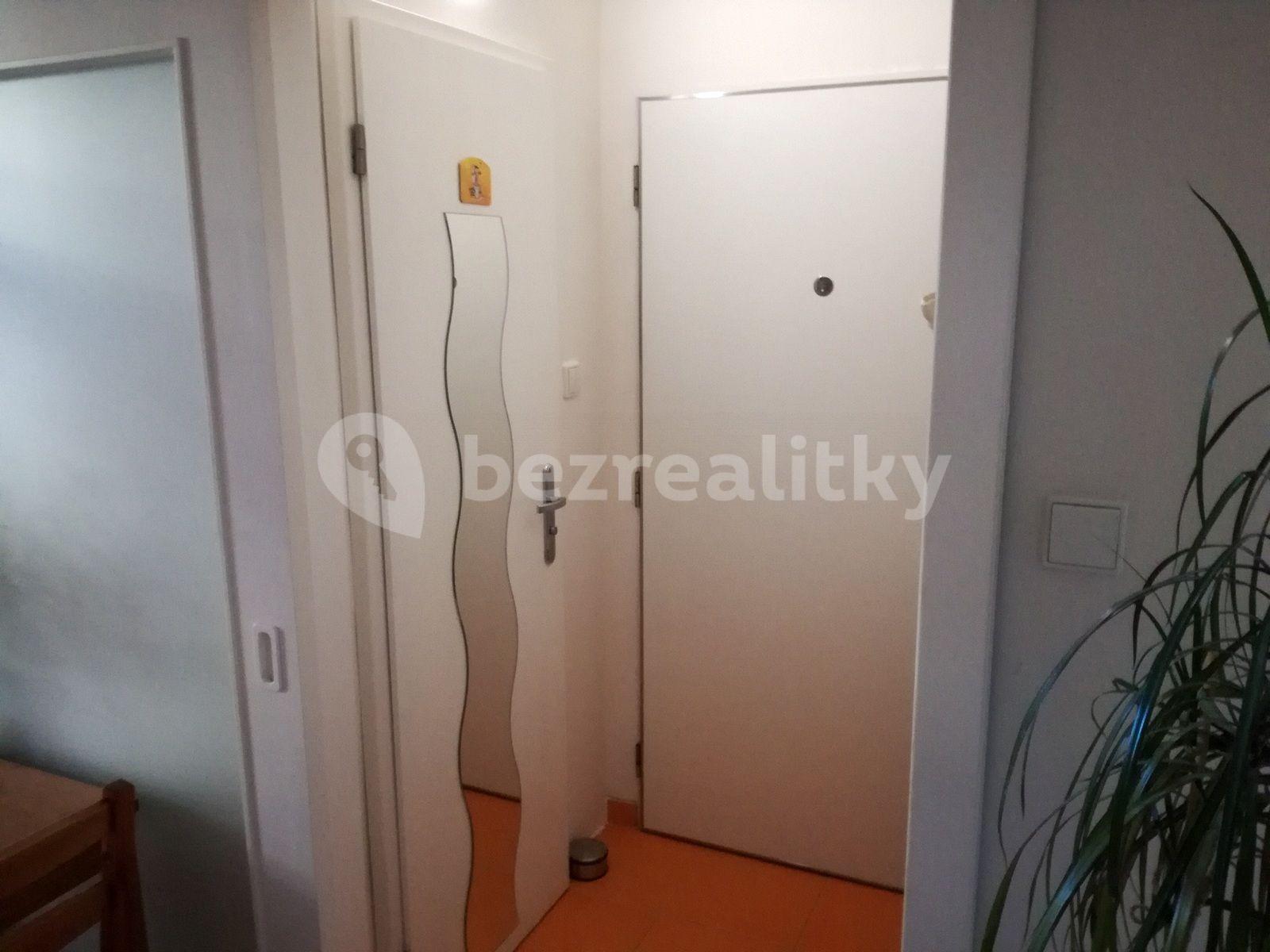 Prenájom bytu 1-izbový 35 m², Jana Masaryka, Praha, Praha