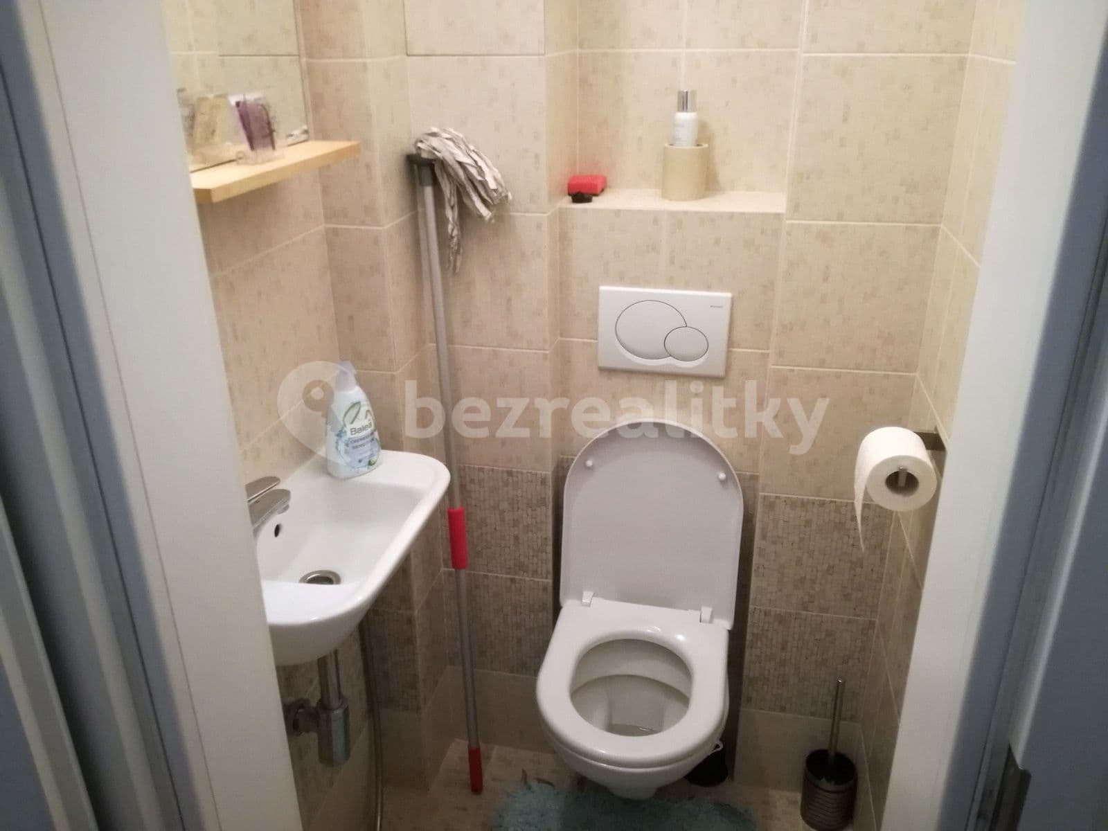 Prenájom bytu 1-izbový 35 m², Jana Masaryka, Praha, Praha Prenájom bytu 1-izbový 35 m², Jana Masaryka, Praha, Praha
