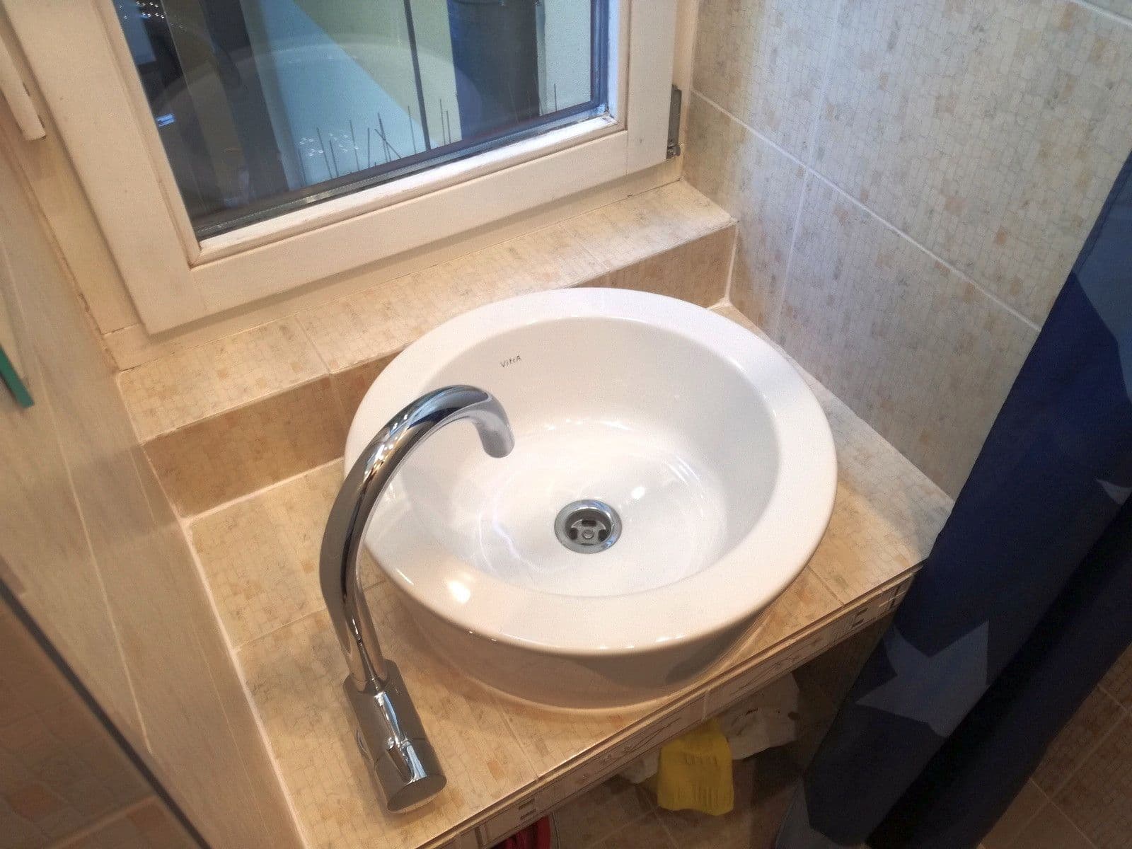 Prenájom bytu 1-izbový 35 m², Jana Masaryka, Praha, Praha Prenájom bytu 1-izbový 35 m², Jana Masaryka, Praha, Praha