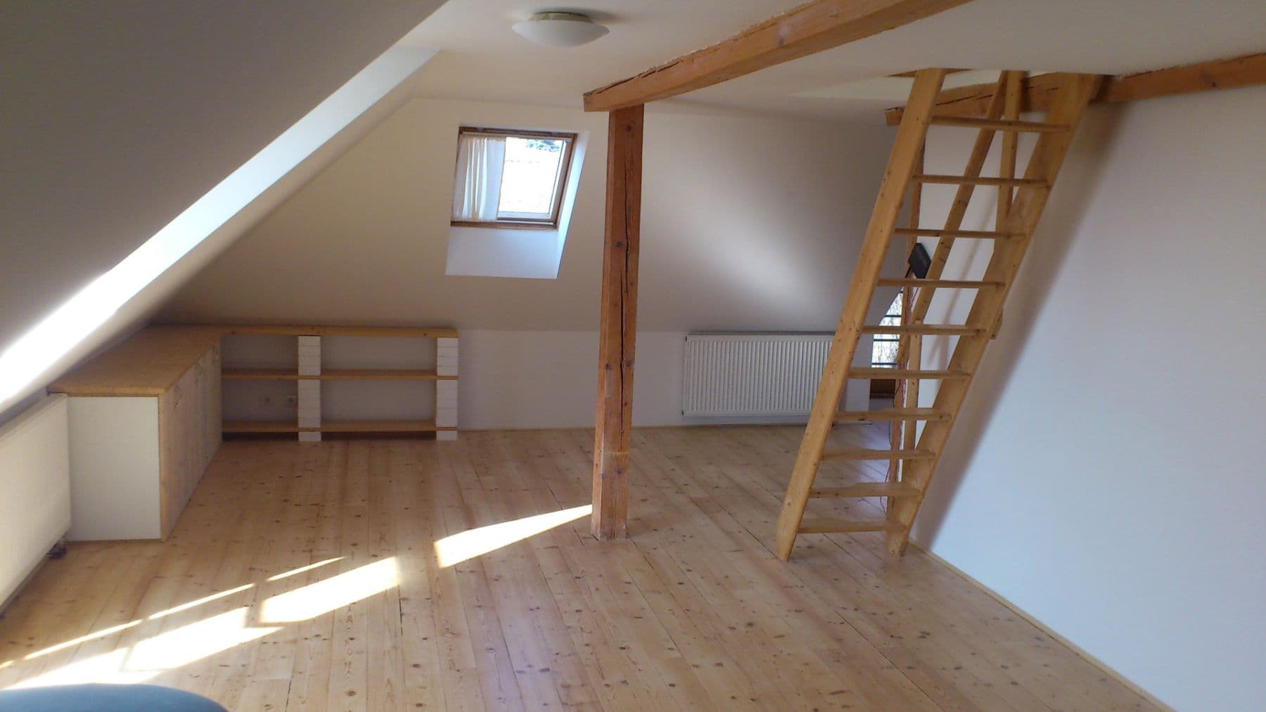 Prenájom bytu 55 m², K Ryšánce, Praha, Praha Prenájom bytu 55 m², K Ryšánce, Praha, Praha