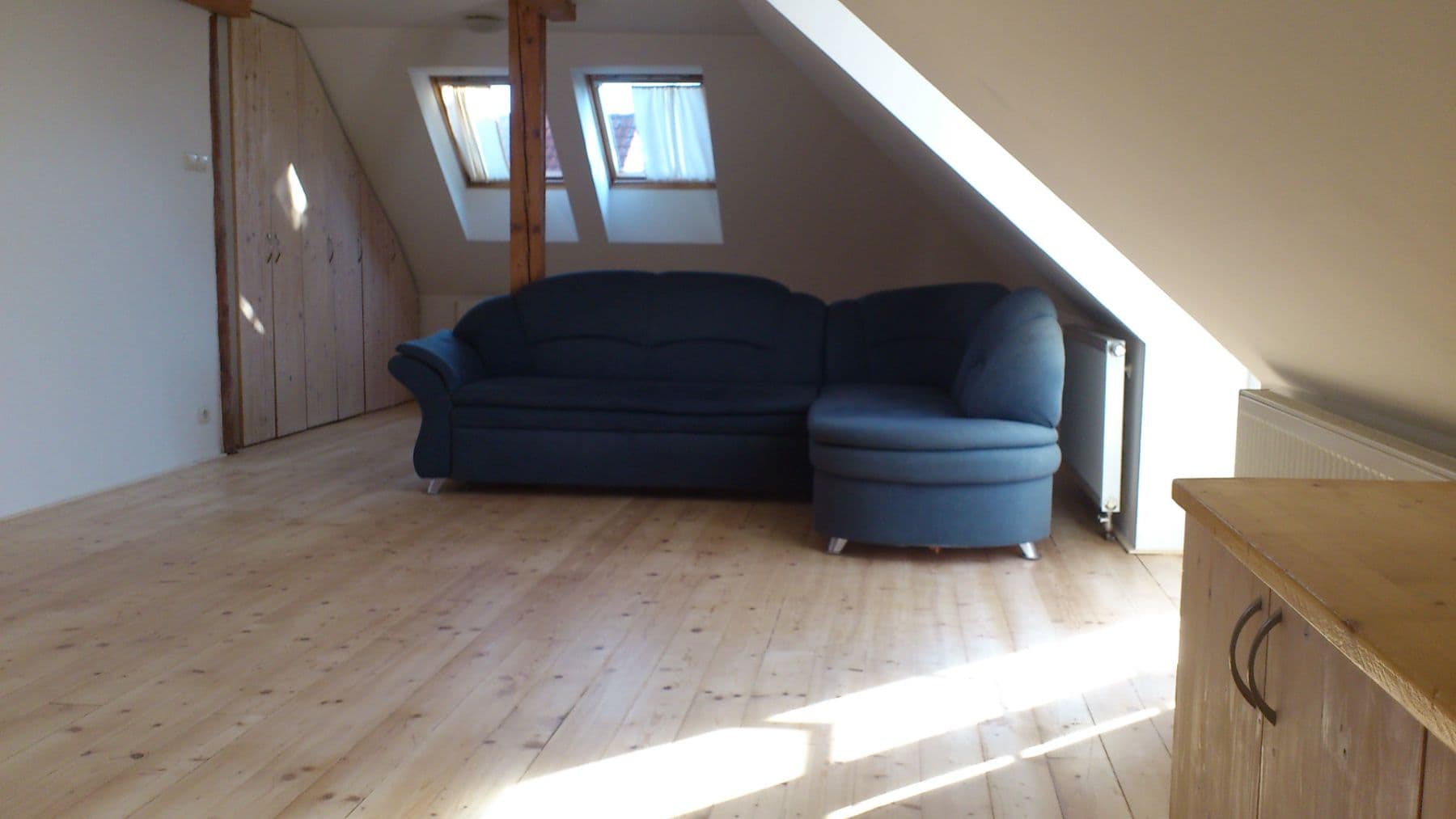 Prenájom bytu 55 m², K Ryšánce, Praha, Praha Prenájom bytu 55 m², K Ryšánce, Praha, Praha
