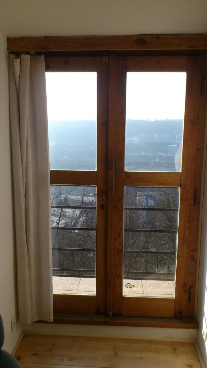 Prenájom bytu 55 m², K Ryšánce, Praha, Praha Prenájom bytu 55 m², K Ryšánce, Praha, Praha