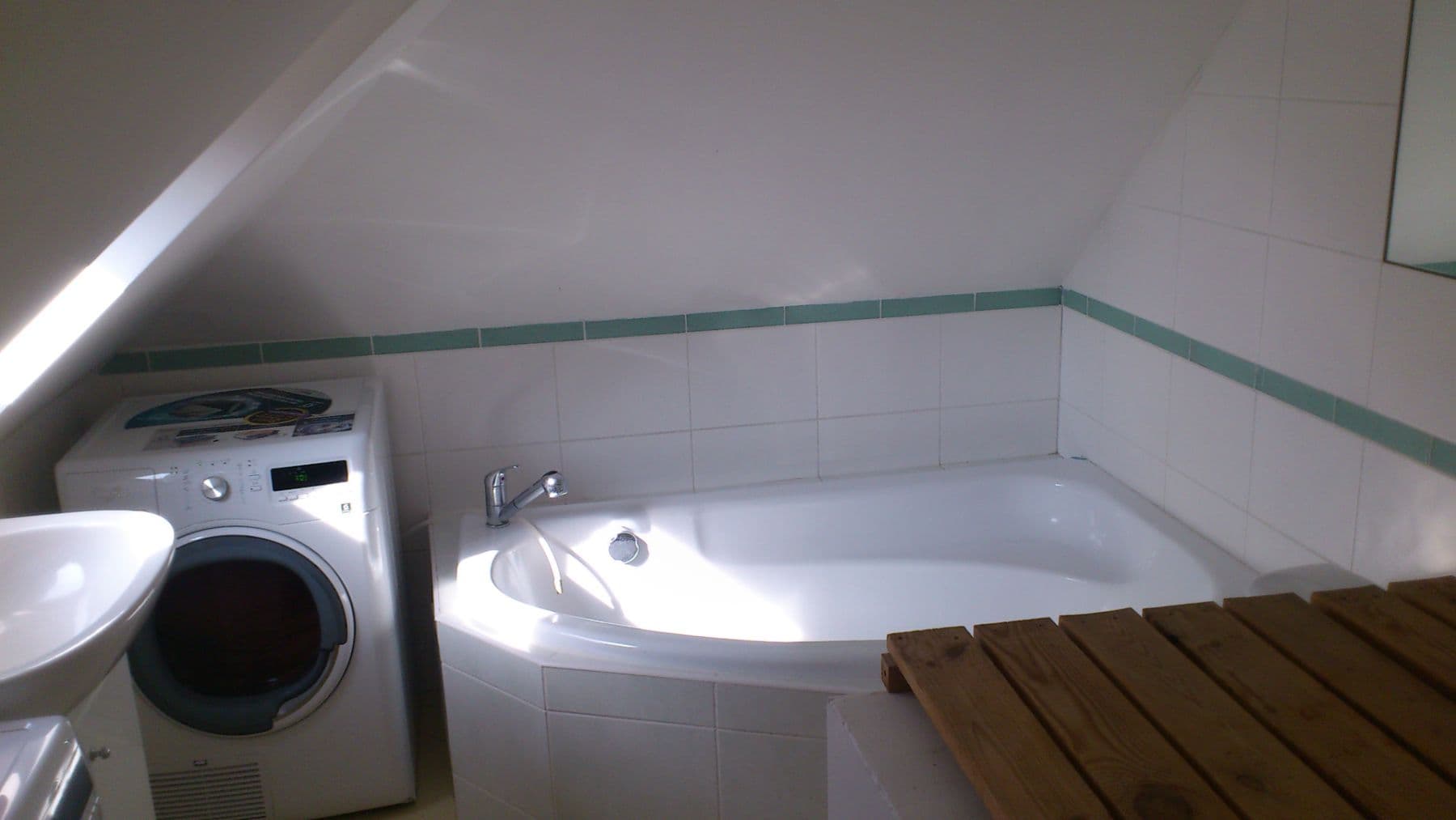Prenájom bytu 55 m², K Ryšánce, Praha, Praha Prenájom bytu 55 m², K Ryšánce, Praha, Praha