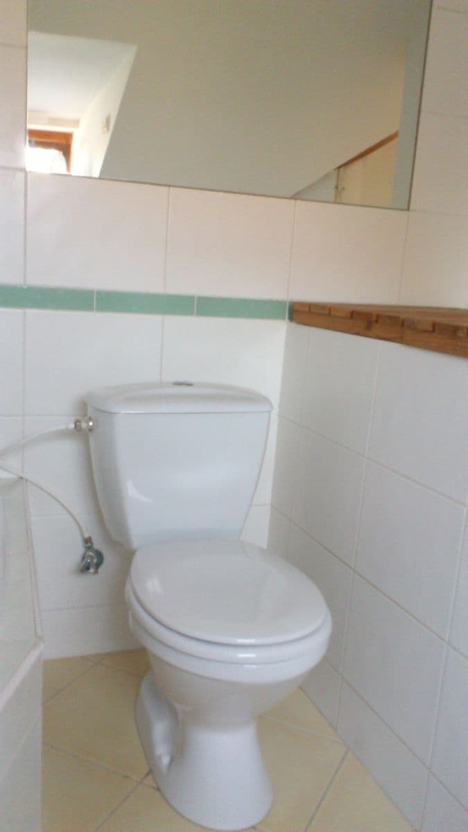 Prenájom bytu 55 m², K Ryšánce, Praha, Praha Prenájom bytu 55 m², K Ryšánce, Praha, Praha