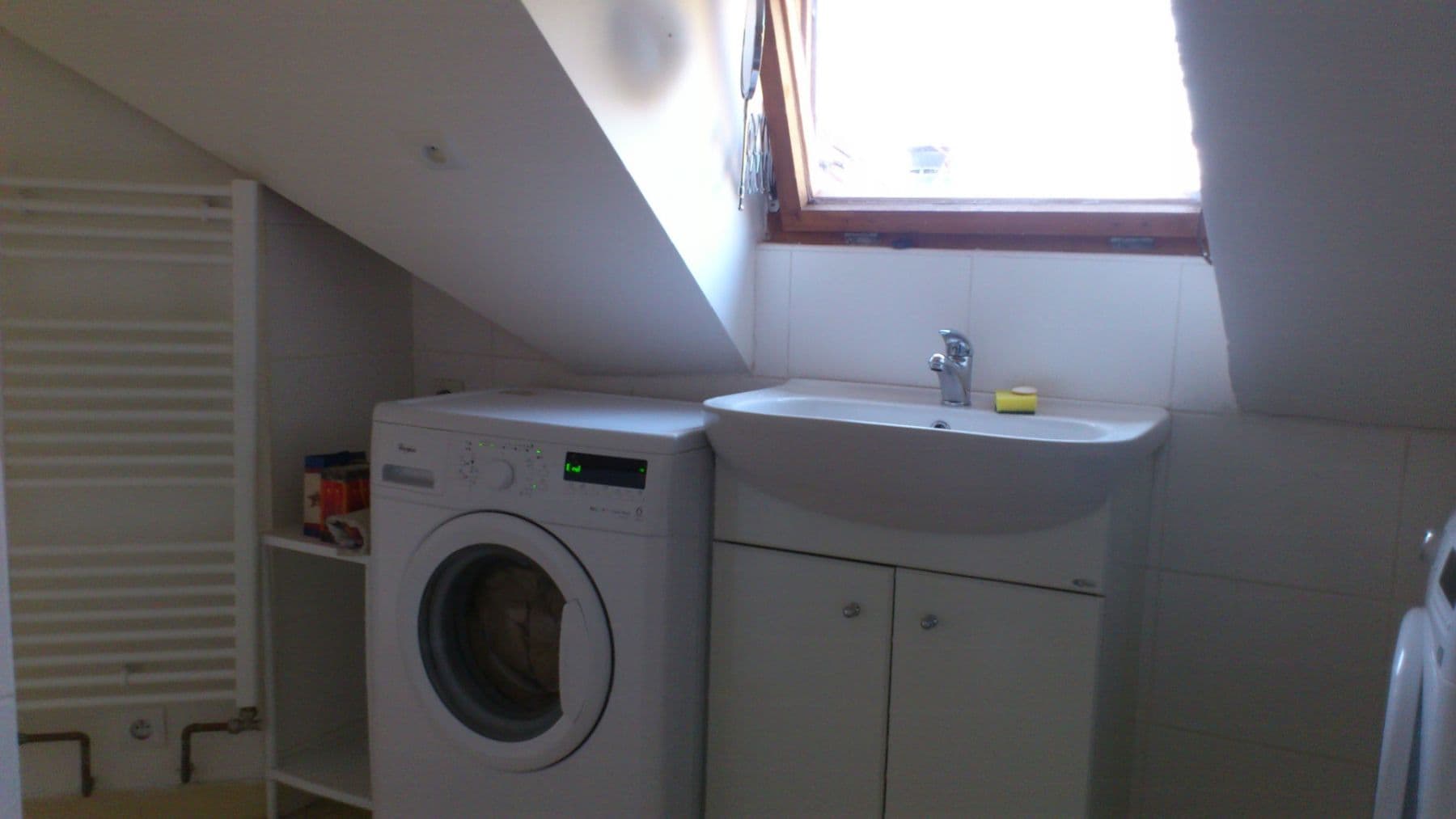 Prenájom bytu 55 m², K Ryšánce, Praha, Praha Prenájom bytu 55 m², K Ryšánce, Praha, Praha