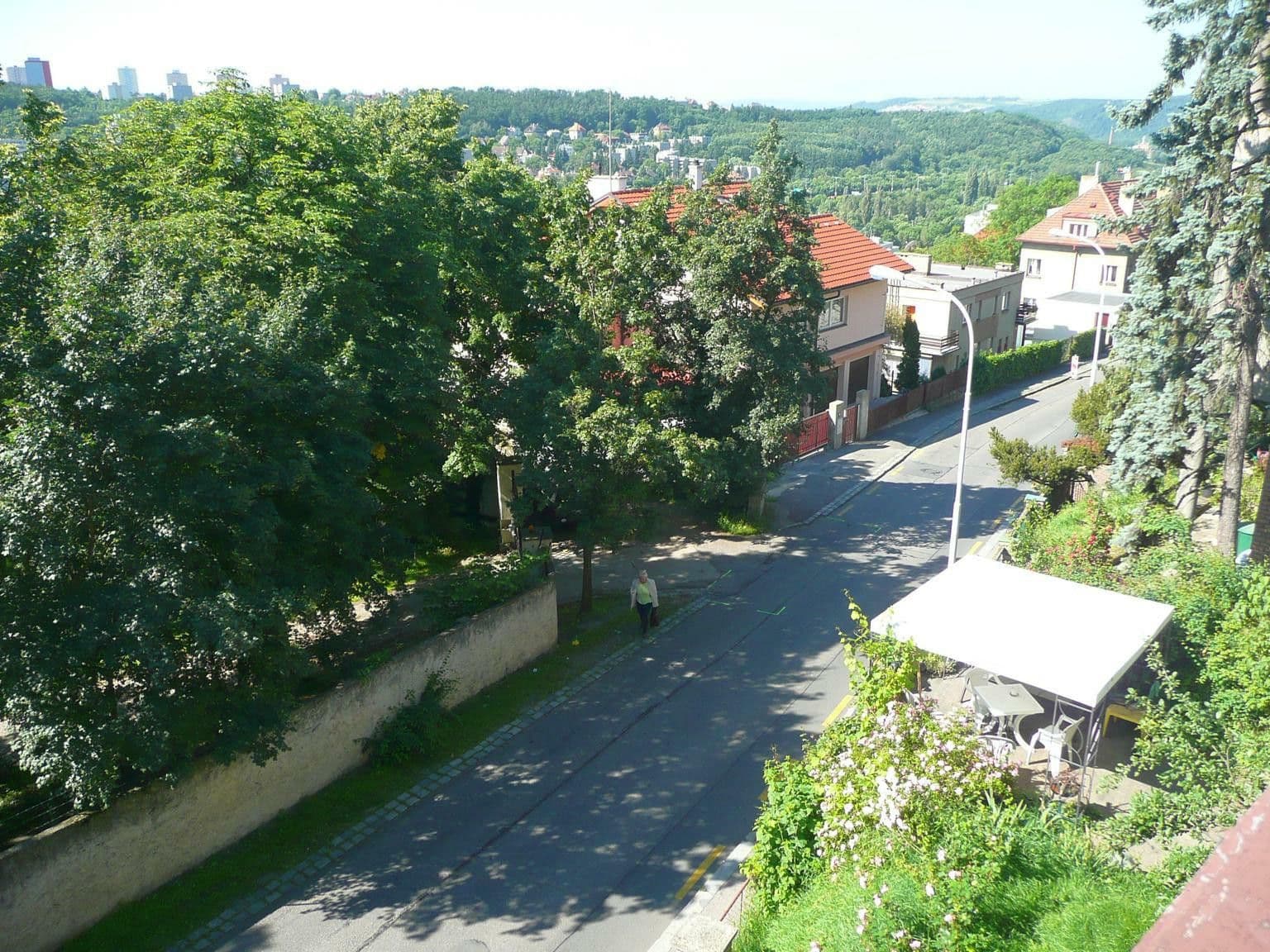 Prenájom bytu 55 m², K Ryšánce, Praha, Praha Prenájom bytu 55 m², K Ryšánce, Praha, Praha