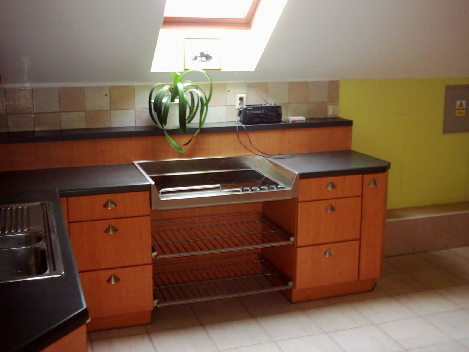 Prenájom bytu 4-izbový 150 m², Koželužská, Olomouc, Olomoucký kraj Prenájom bytu 4-izbový 150 m², Koželužská, Olomouc, Olomoucký kraj