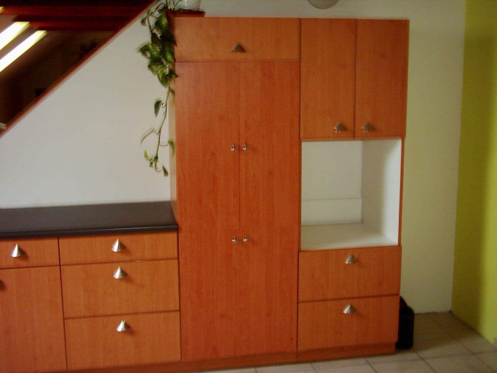 Prenájom bytu 4-izbový 150 m², Koželužská, Olomouc, Olomoucký kraj Prenájom bytu 4-izbový 150 m², Koželužská, Olomouc, Olomoucký kraj