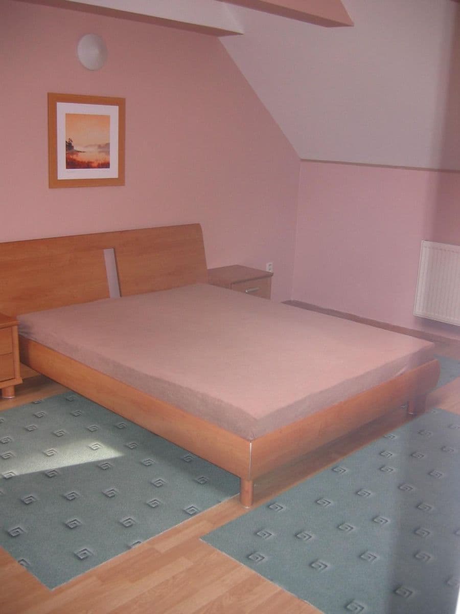 Prenájom bytu 4-izbový 150 m², Koželužská, Olomouc, Olomoucký kraj Prenájom bytu 4-izbový 150 m², Koželužská, Olomouc, Olomoucký kraj