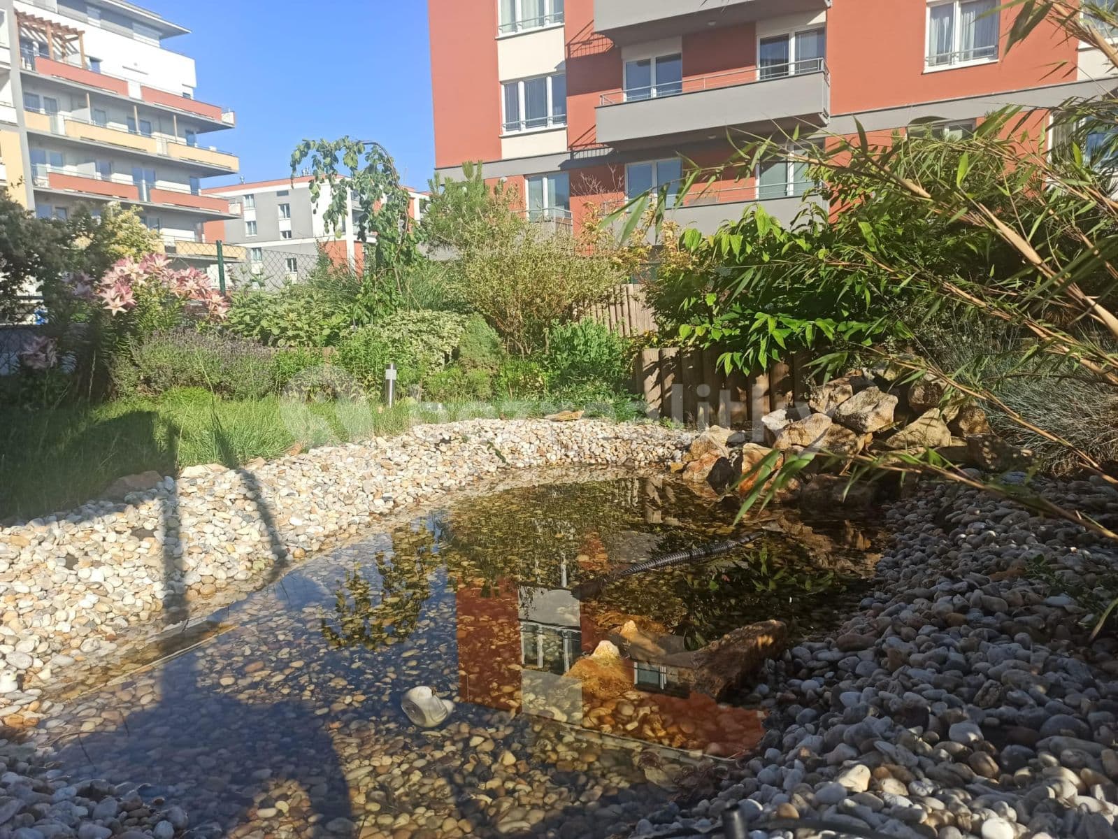 Prenájom bytu 2-izbový 56 m², Sazovická, Praha, Praha Prenájom bytu 2-izbový 56 m², Sazovická, Praha, Praha