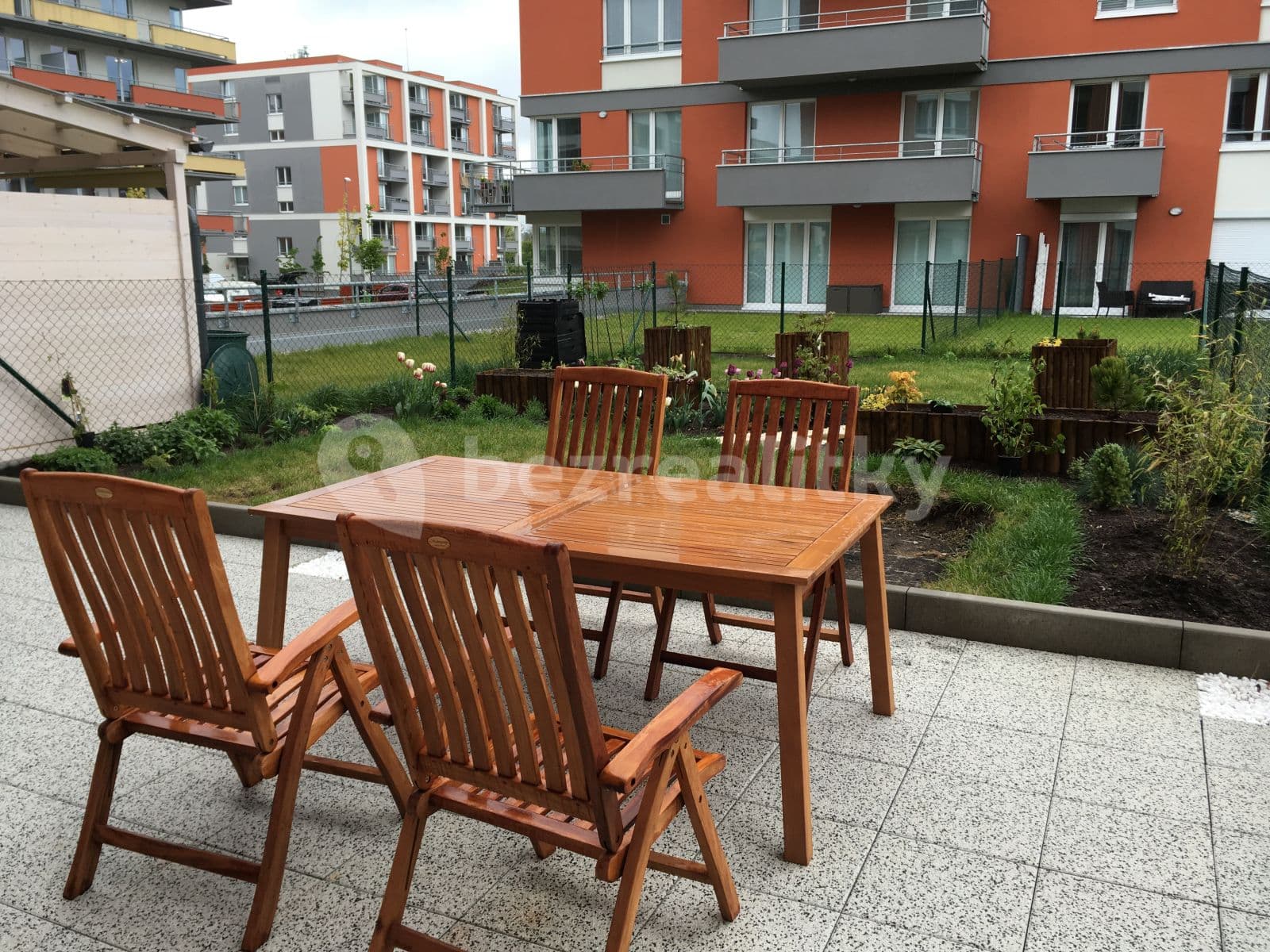 Prenájom bytu 2-izbový 56 m², Sazovická, Praha, Praha Prenájom bytu 2-izbový 56 m², Sazovická, Praha, Praha