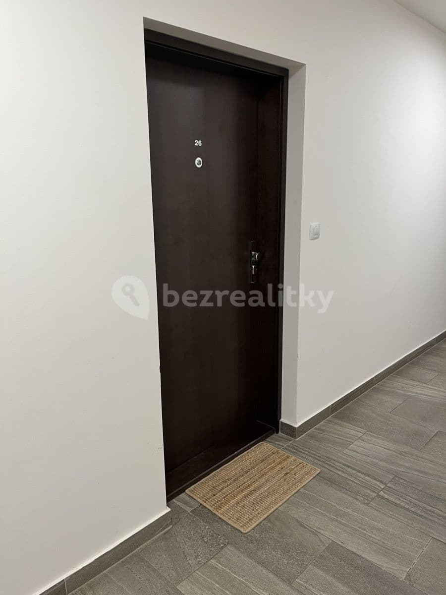 Prenájom bytu 2-izbový 56 m², Sazovická, Praha, Praha Prenájom bytu 2-izbový 56 m², Sazovická, Praha, Praha