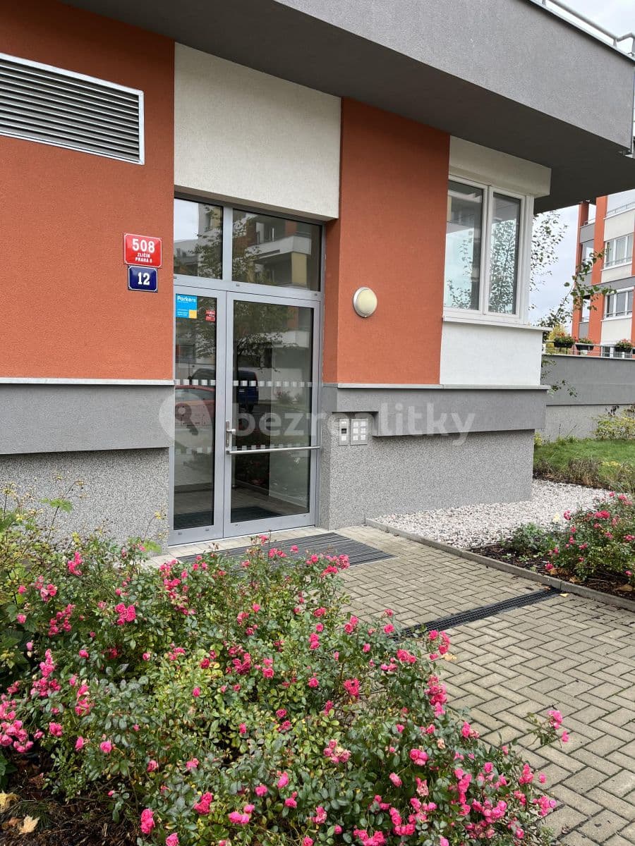 Prenájom bytu 2-izbový 56 m², Sazovická, Praha, Praha Prenájom bytu 2-izbový 56 m², Sazovická, Praha, Praha