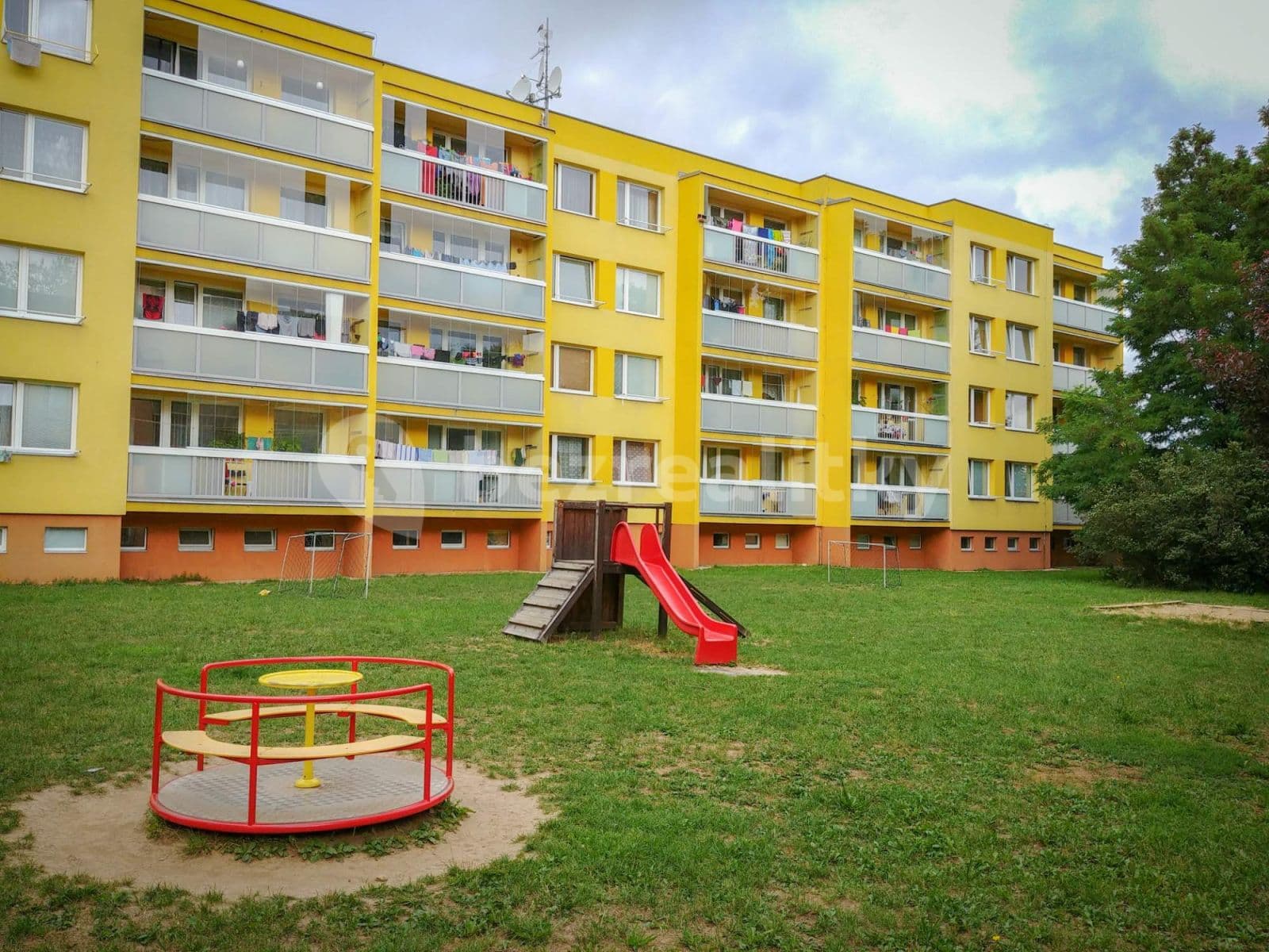 Prenájom bytu 2-izbový 47 m², V Lázních, Jesenice, Středočeský kraj Prenájom bytu 2-izbový 47 m², V Lázních, Jesenice, Středočeský kraj