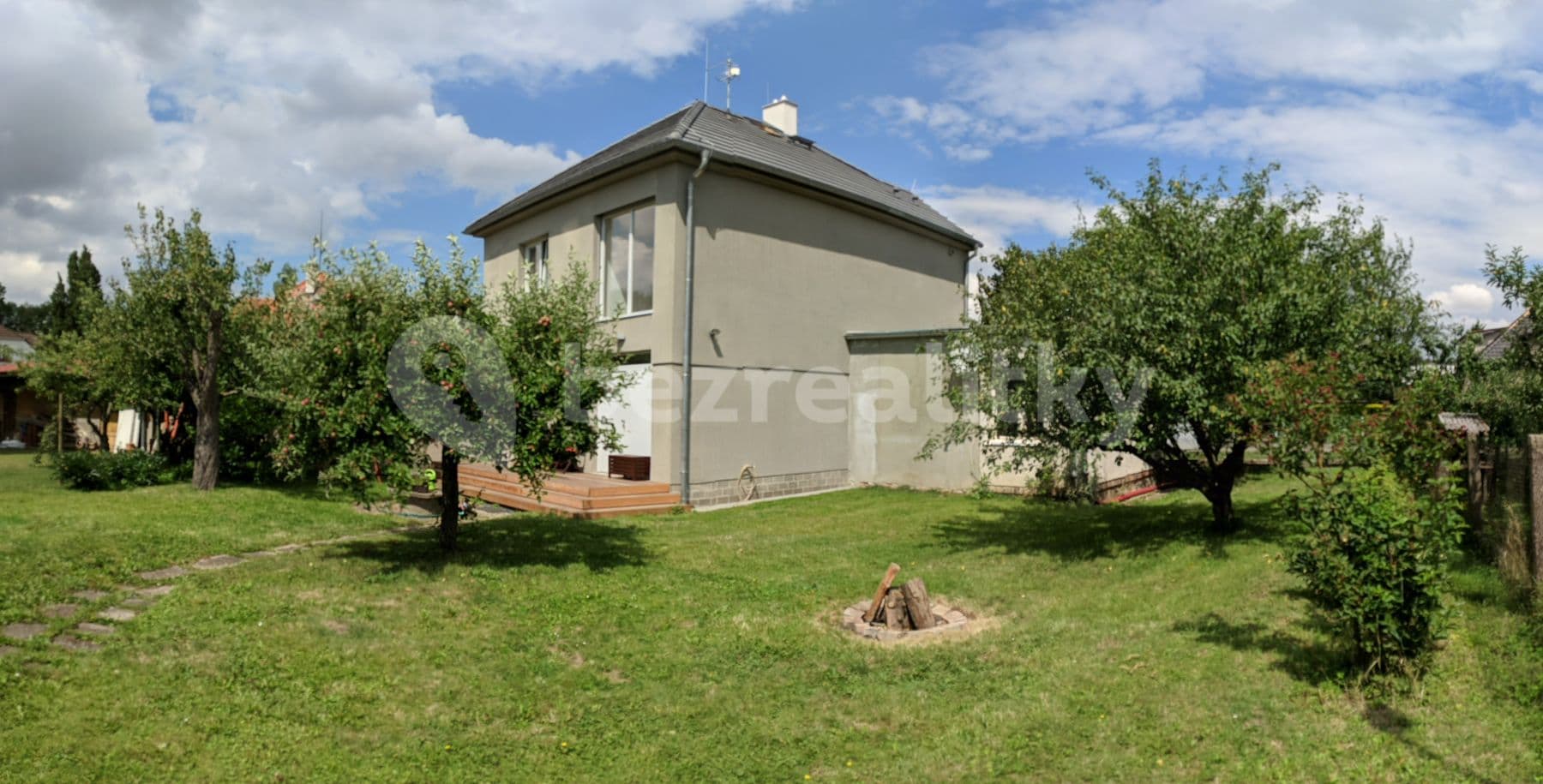 Prenájom domu 114 m², pozemok 638 m², Vokřínská, Praha, Praha Prenájom domu 114 m², pozemok 638 m², Vokřínská, Praha, Praha